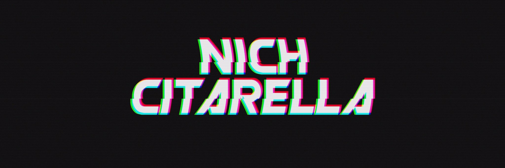 NichCitarella's profile banner image