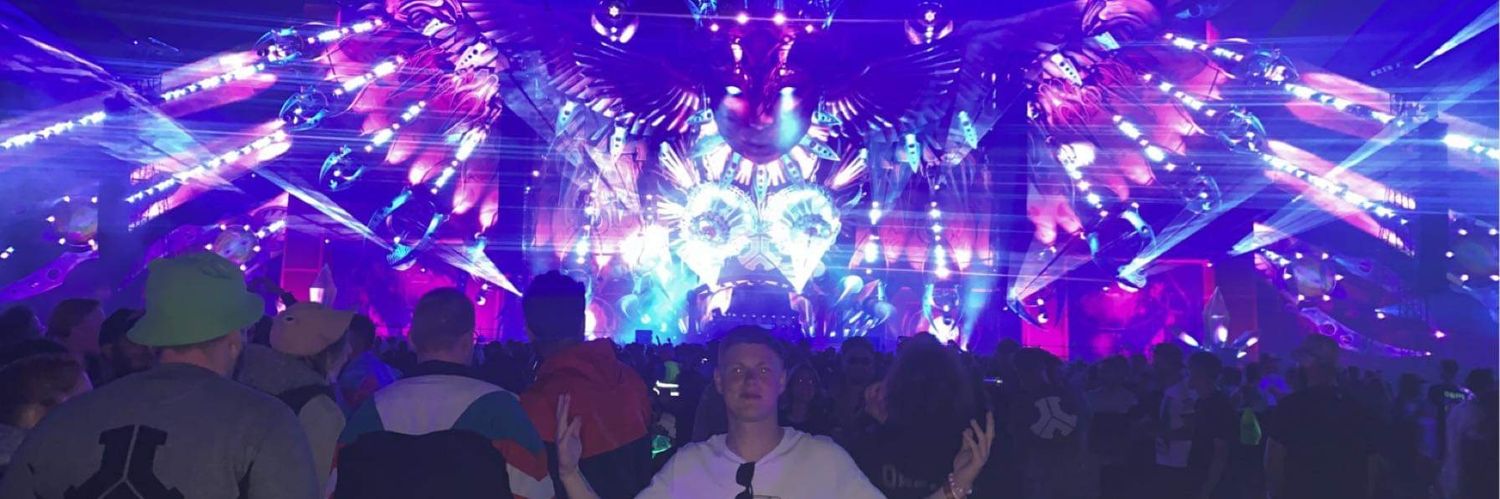 Connor Turnbull banner