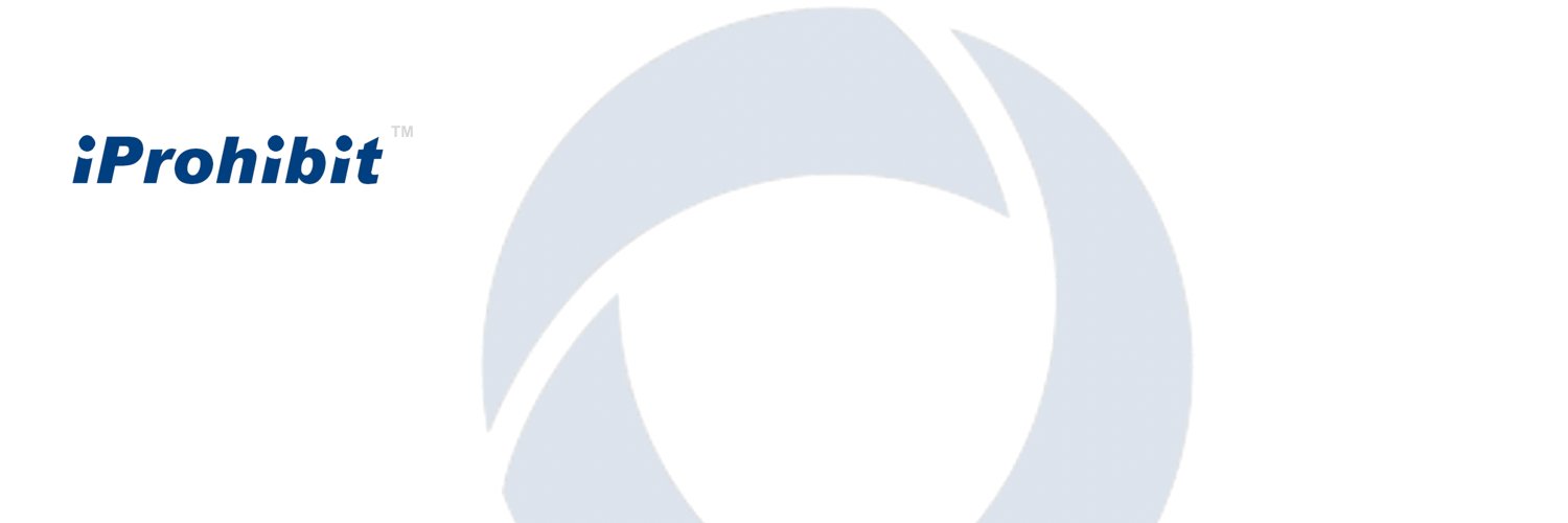 iProhibit's profile banner image