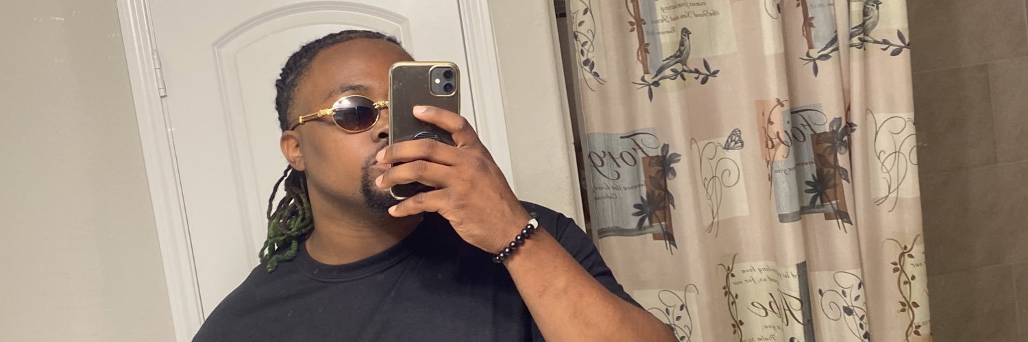 DerrickSalter1's profile banner image