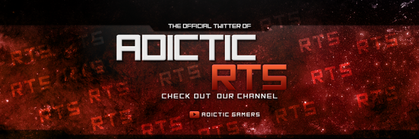 Adictic_Rts Profile Banner