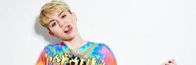 mileycyrusleak's profile banner image