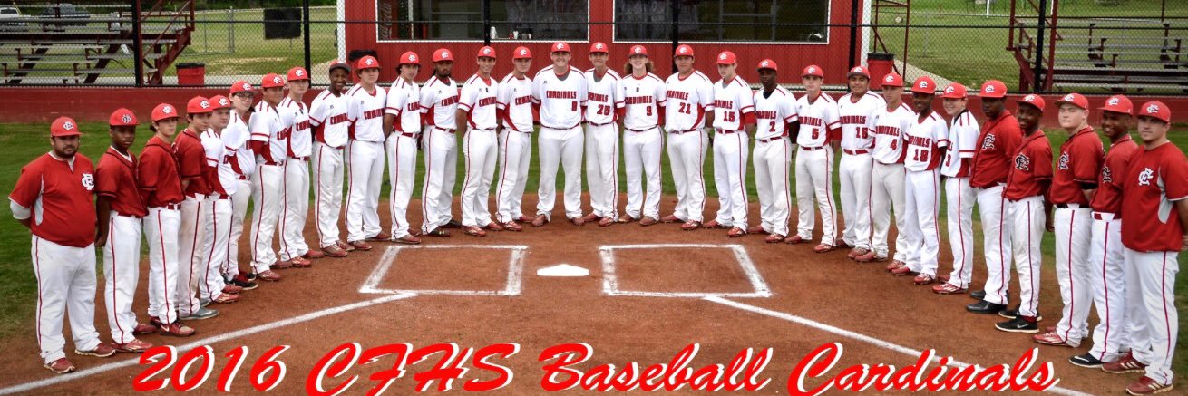 cfbaseball5's profile banner image
