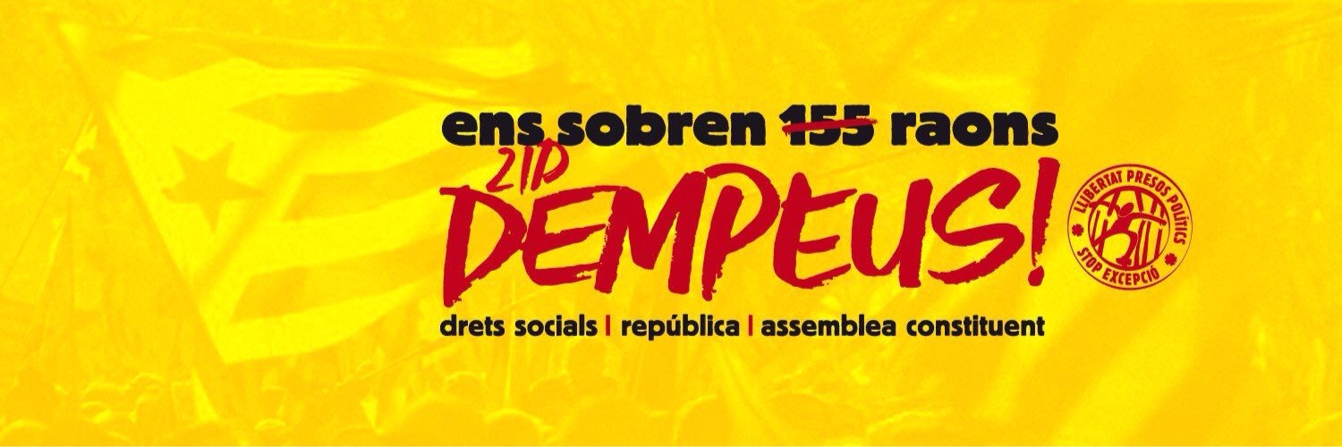 Clàudia Tersol 🎗#dempeus banner