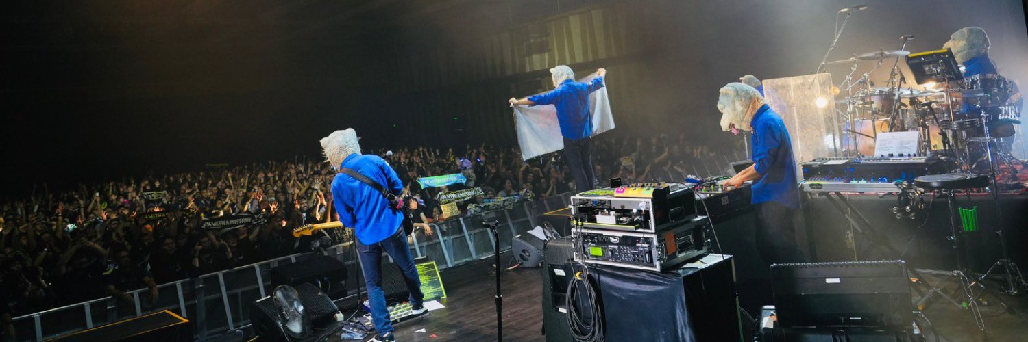 Ubi うび 🐳🧸🌕🐺 banner