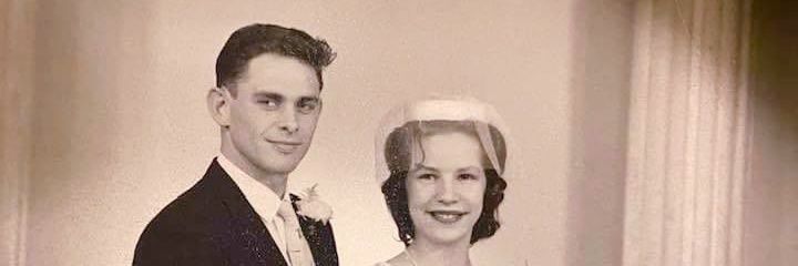 Tracy Margaret Mae Polhill banner