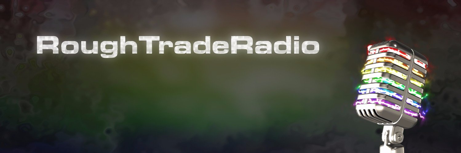 RoughTradeRadio's profile banner image