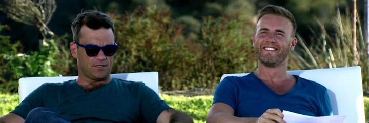 RobbieandGary's profile banner image