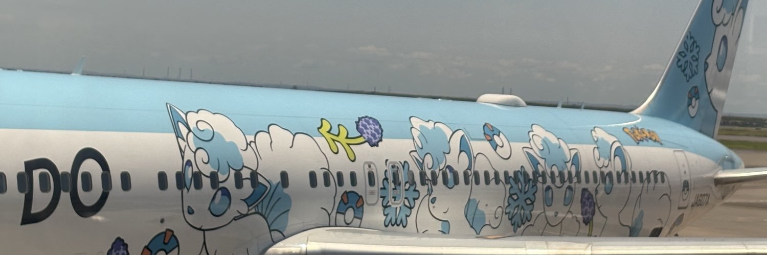 laizu6's profile banner image