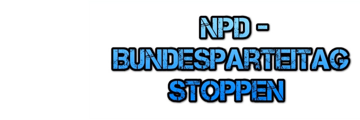 NONPDWHM's profile banner image