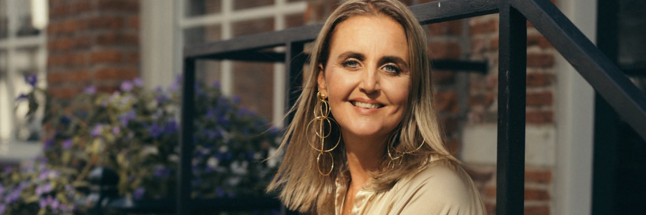 Tisha van Lammeren banner