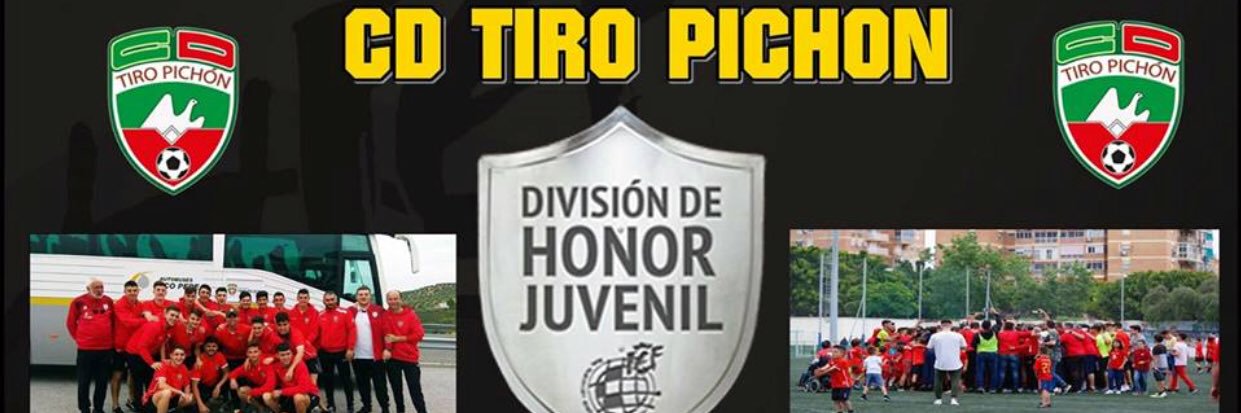 CDTiroPichon's profile banner image