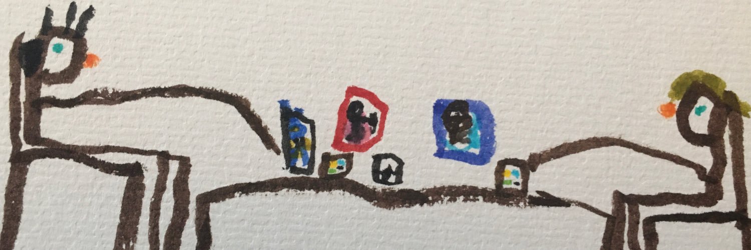 David Humpherys banner