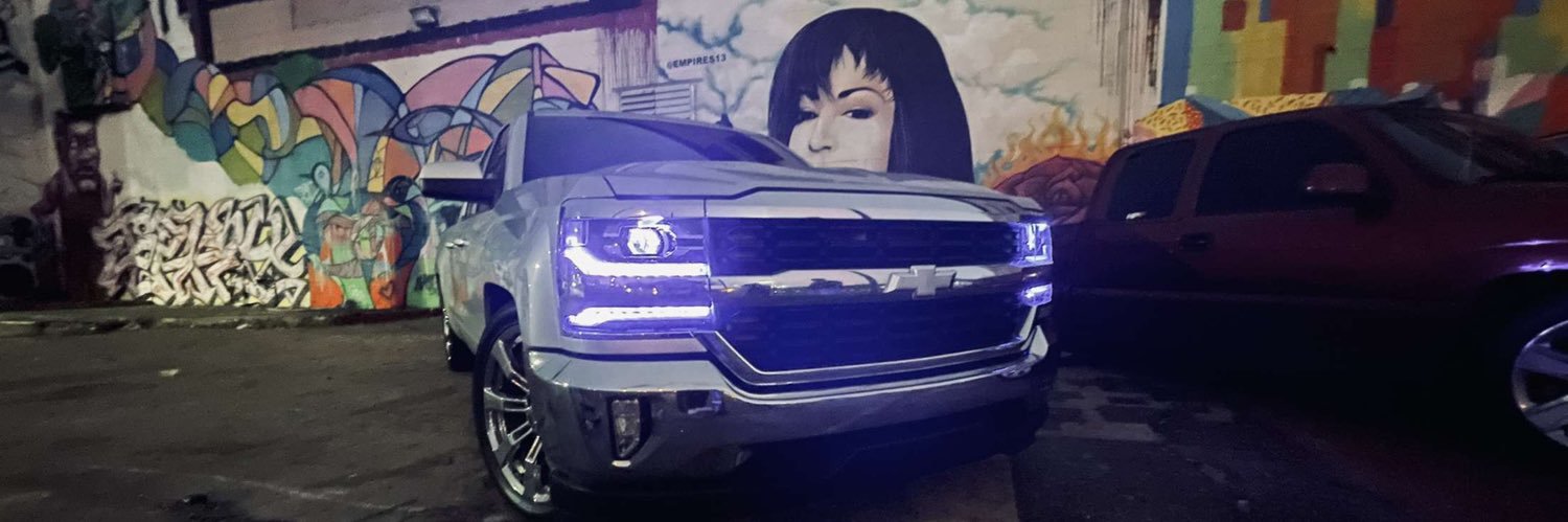 Eddiegee713's profile banner image