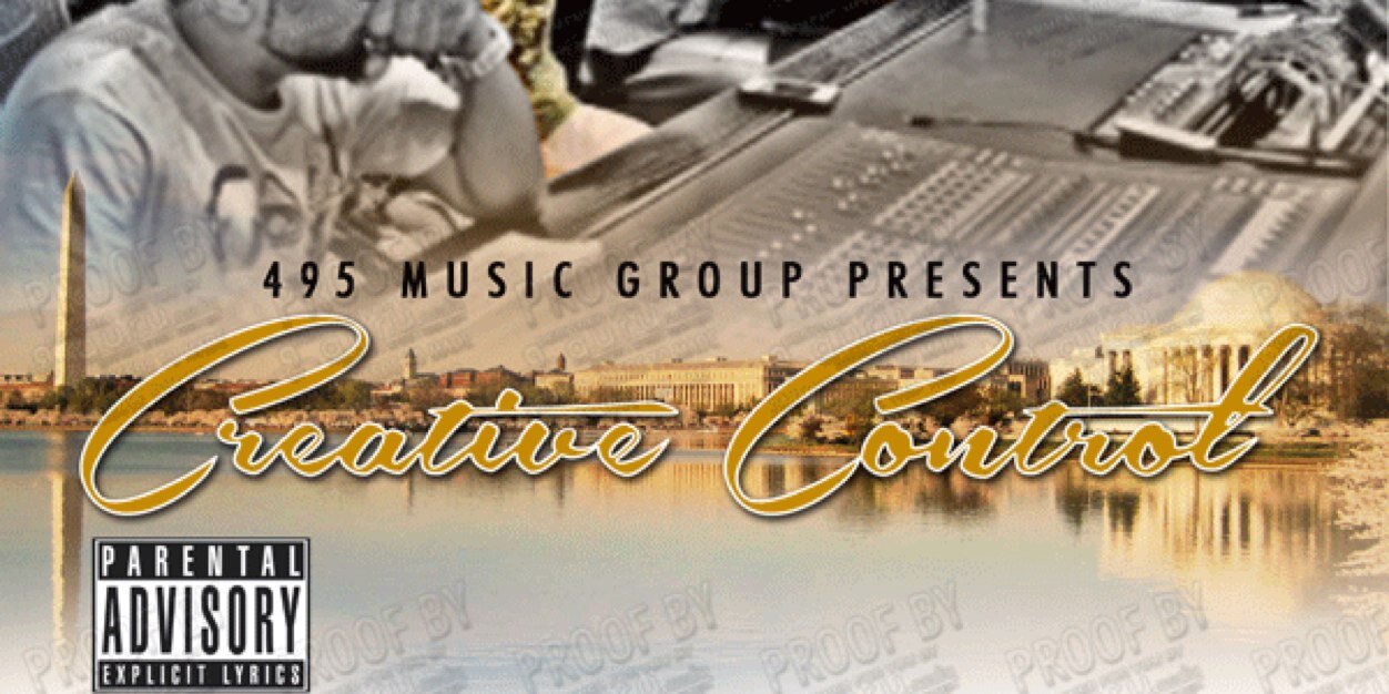 495MusicGroup's profile banner image