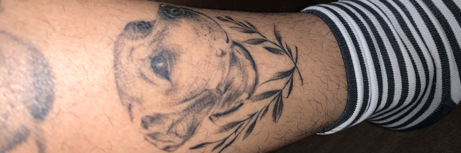 deeyvits's profile banner image
