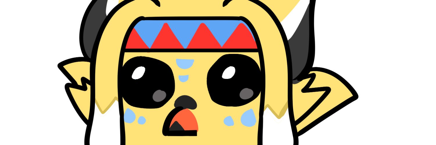 KetsenH's profile banner image