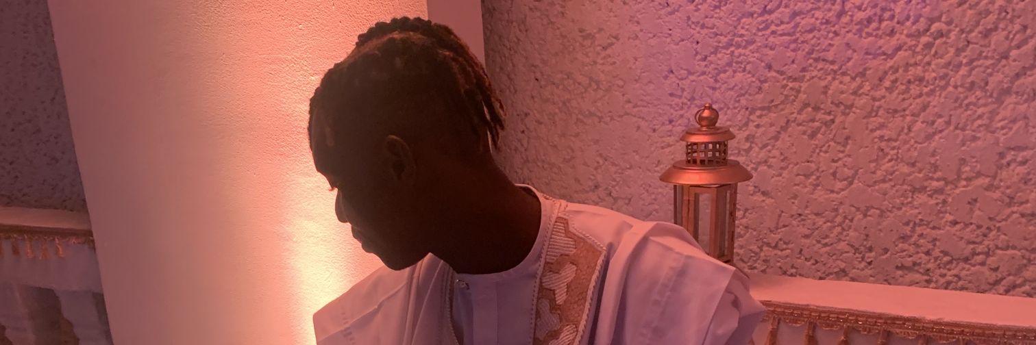 OMO SHEPETERI #Endsars 🇱🇷😎 banner