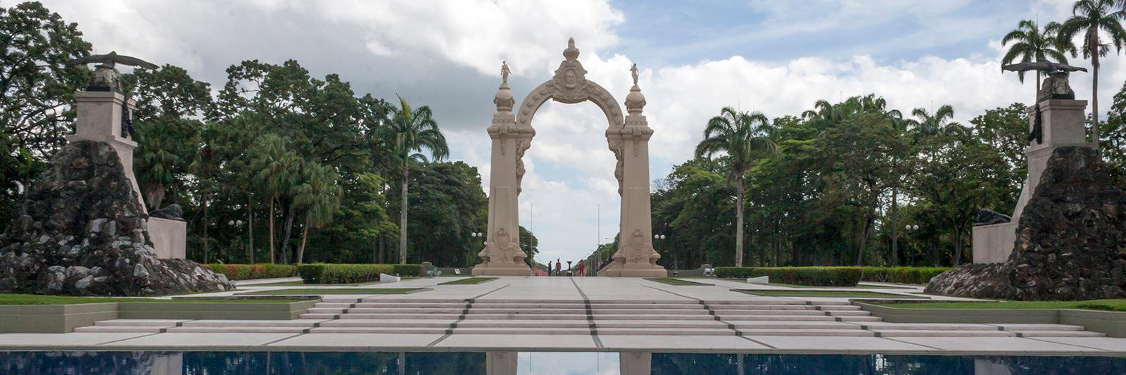 IDCMUN's profile banner image