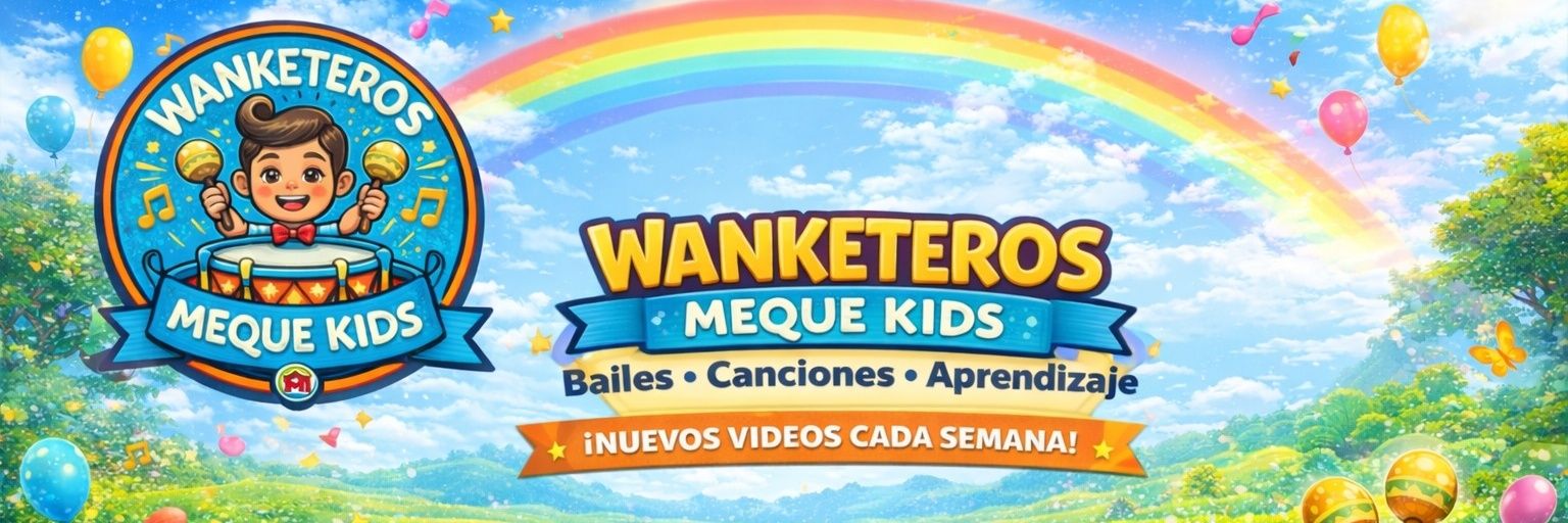 Wanketeros's profile banner image