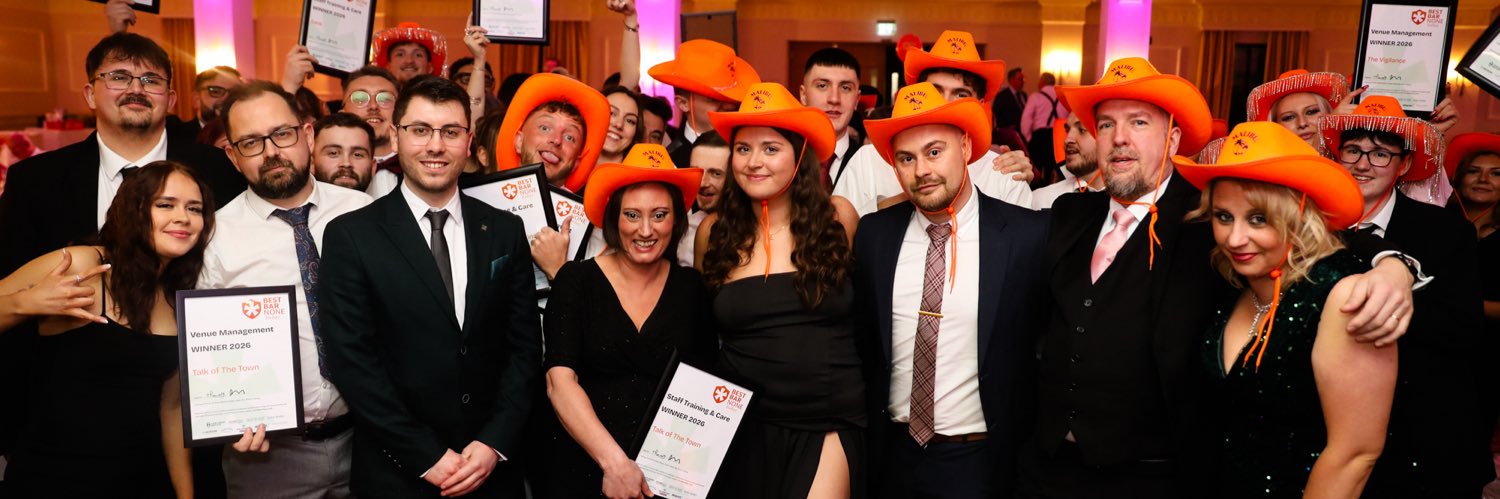 Best Bar None Torbay banner