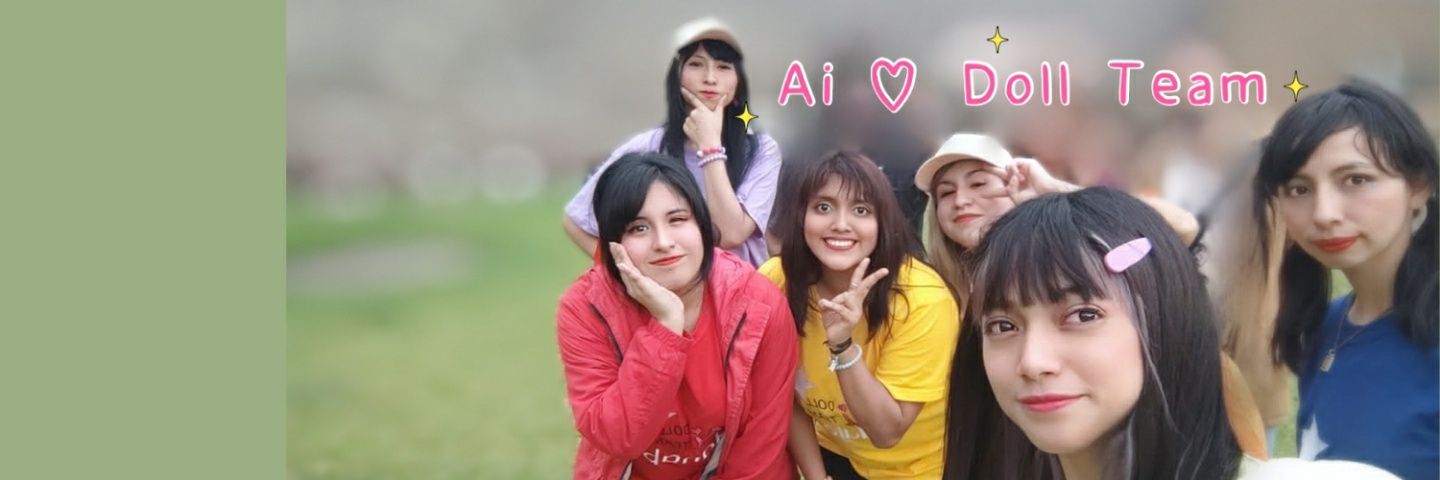 AiDollTeam's profile banner image