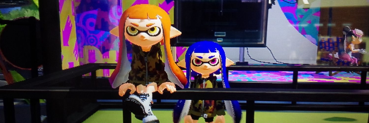 SYUTORA_Gaming's profile banner image