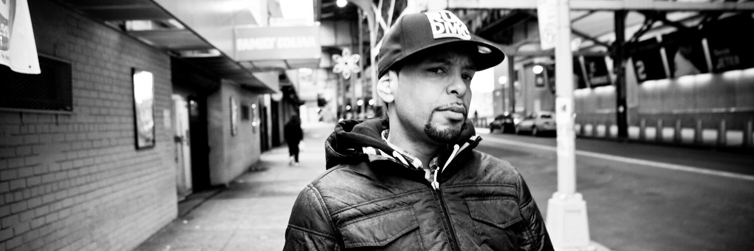 BUCKRUBY MUSIC banner