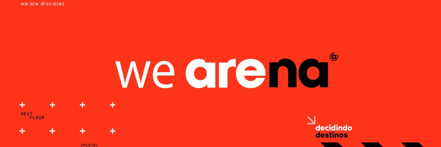 arenaofc's profile banner image