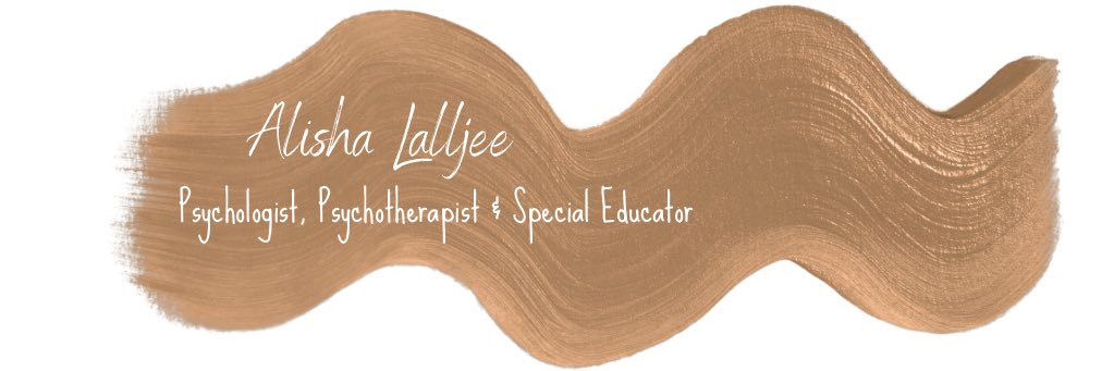Dr. Alisha Lalljee banner