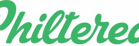 Philtered App banner