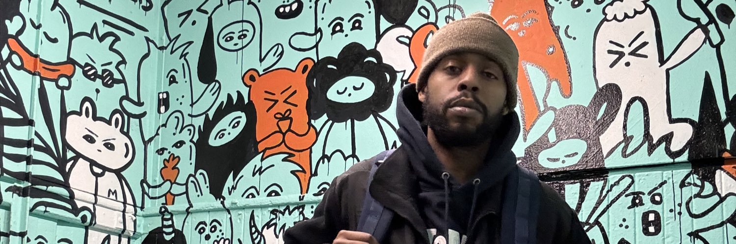 uptownvoice's profile banner image