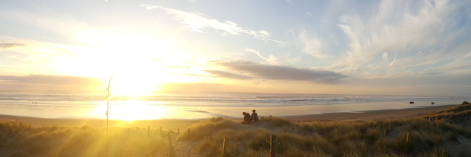 MrWayneNZ's profile banner image