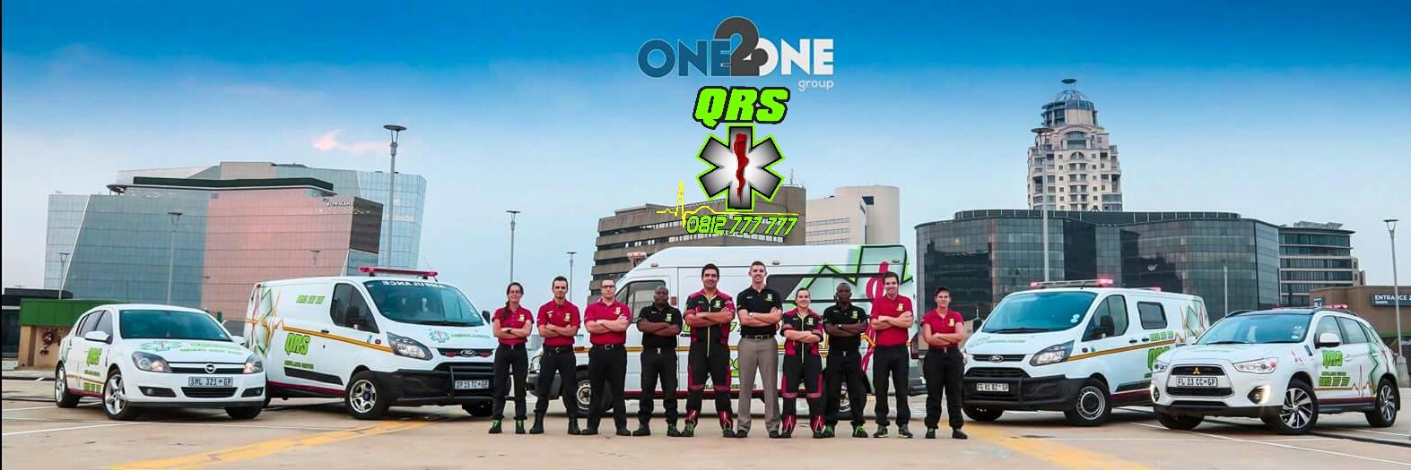 QRServices's profile banner image