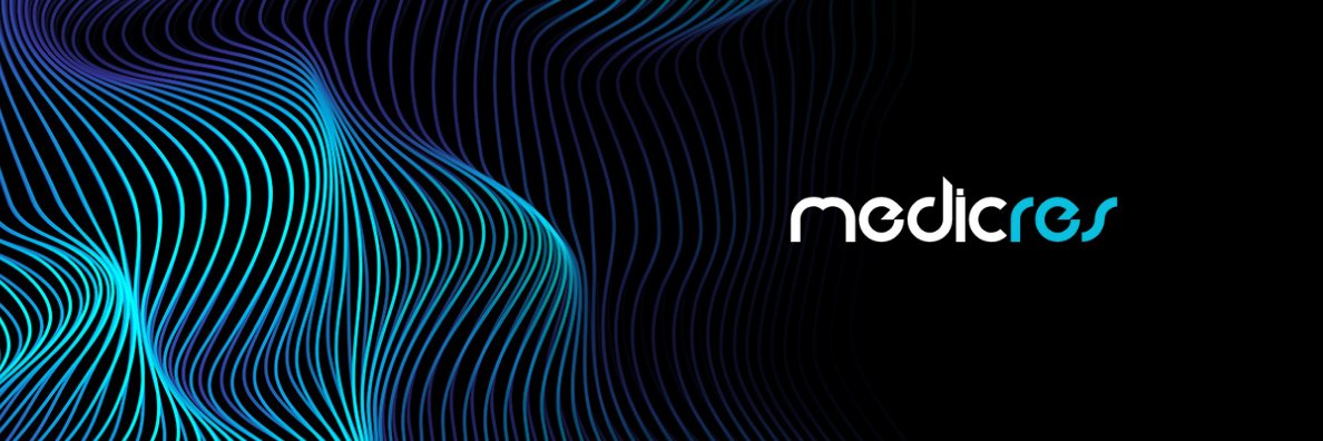 MedicReS banner