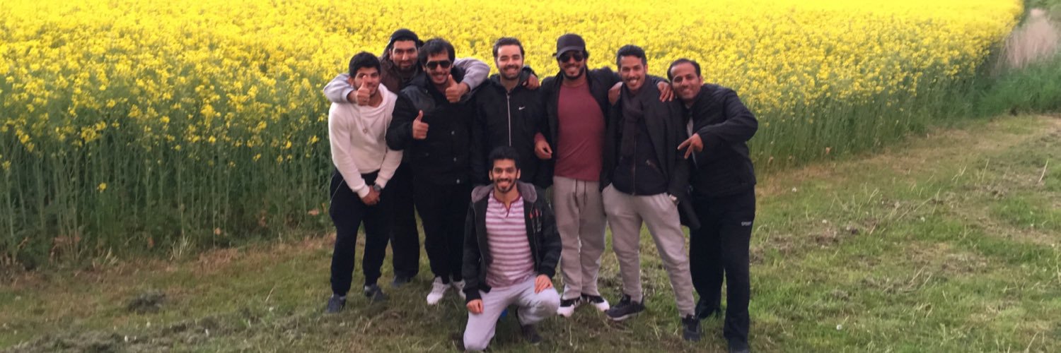 ahmaad29's profile banner image
