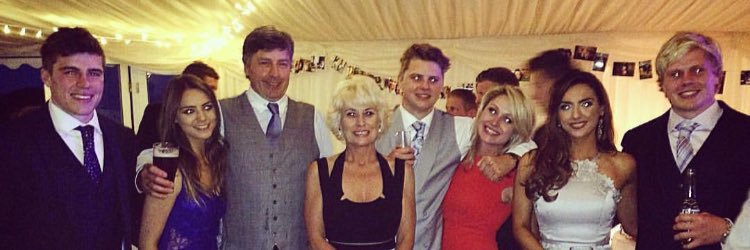 Daniel Thomas banner