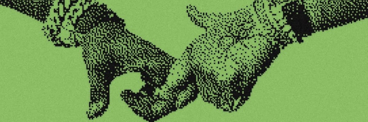 isiaher's profile banner image