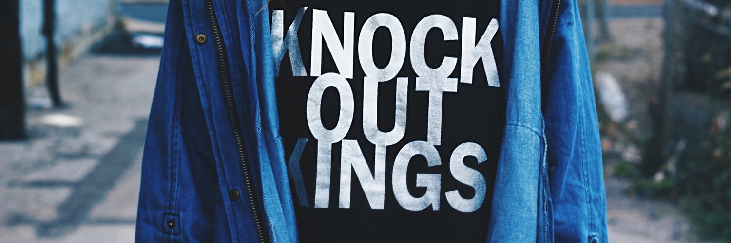 Knock Out Kings banner