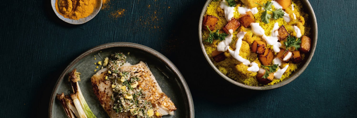 Tea Connection banner