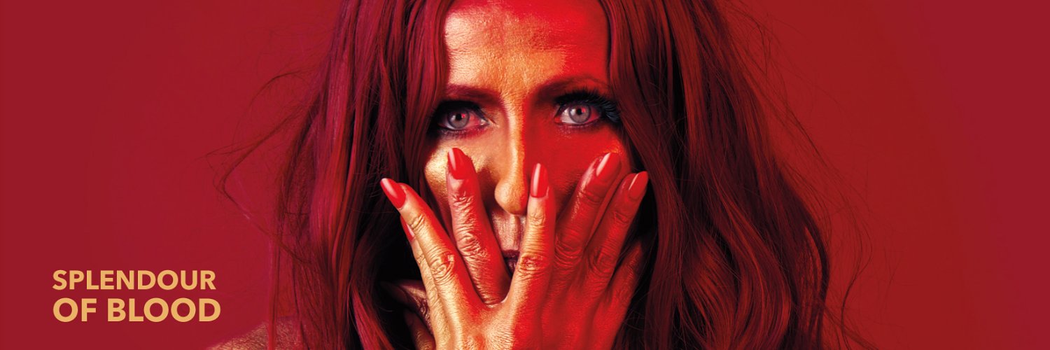 FanniePhoenix's profile banner image