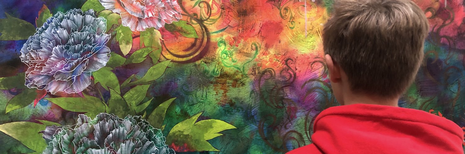 wallace_harriet's profile banner image