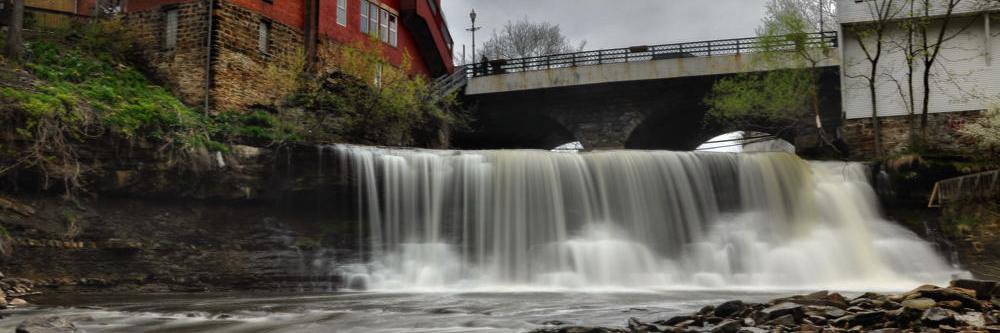Popcorn Shop Factory banner