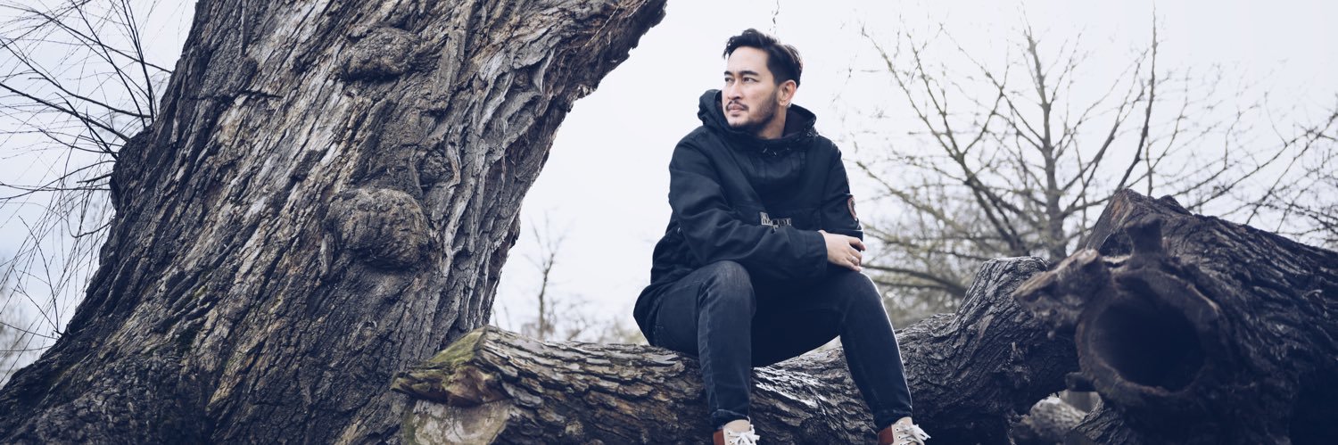 Ritchie Ismail banner