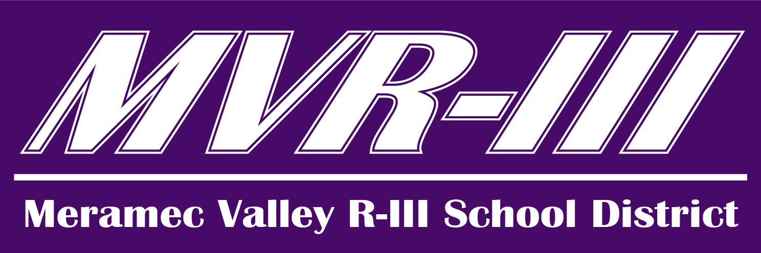 Meramec Valley R-III School District banner