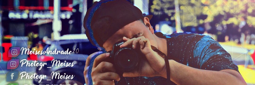 MoisesAndrade25's profile banner image