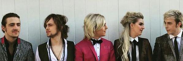 R5NoticiasLA's profile banner image