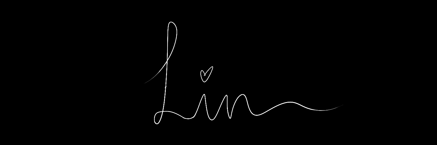lincuxe's profile banner image