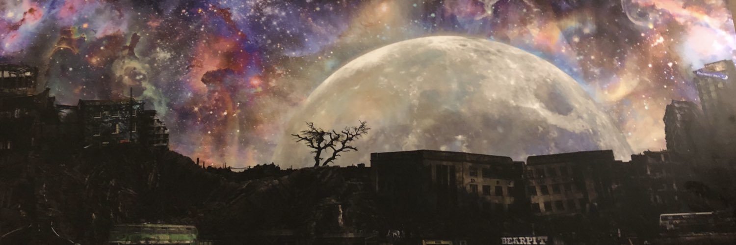 WyldeChloe's profile banner image