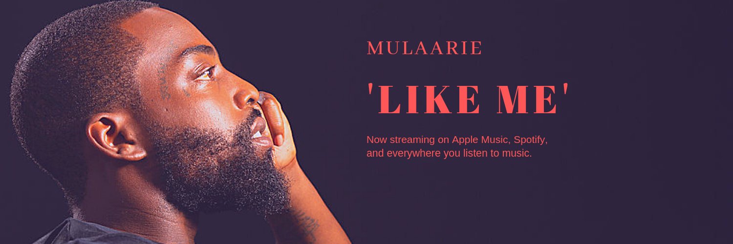 Mulaarie's profile banner image